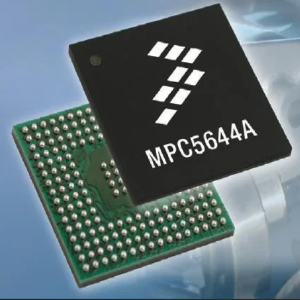 SPC5644AF0MLU2 32-ntsis Microcontrollers - MCU 32BIT3MB Flsh192KRAM